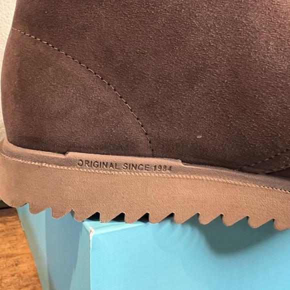Reef Men's Leucadian Brown Booties CJ5166 Size 11 NEW IN BOX NO LID - Picture 5 of 9